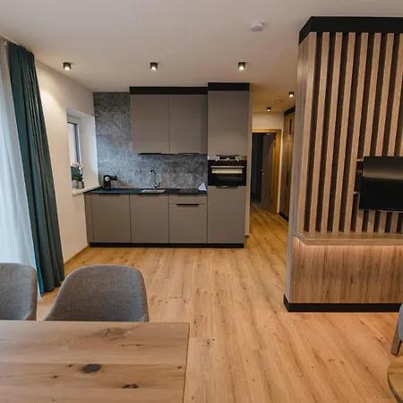 Winkler شقة سالباخ هينترغليم