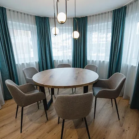 شقة Winkler سالباخ هينترغليم