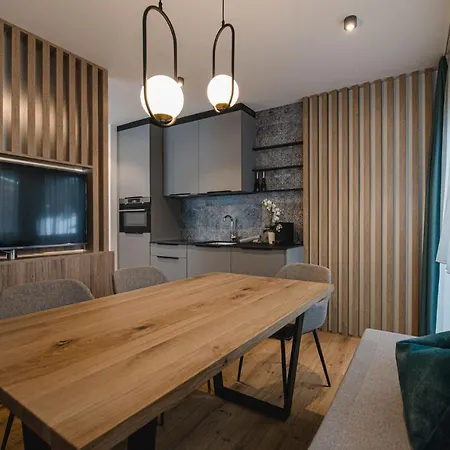 شقة Winkler سالباخ هينترغليم