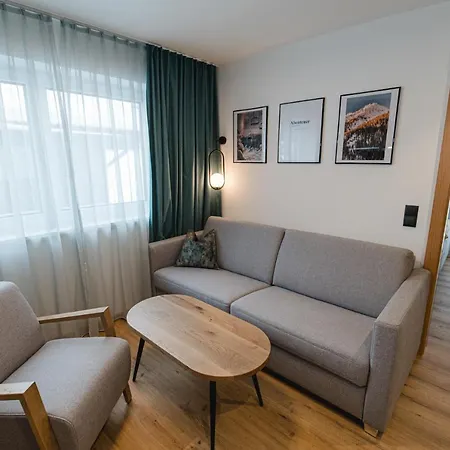 شقة Winkler سالباخ هينترغليم