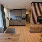 Winkler Apartment Saalbach-Hinterglemm