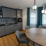 Winkler Appartamento Saalbach-Hinterglemm