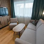 Winkler Appartamento Saalbach-Hinterglemm