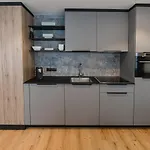 Apartmán Winkler *