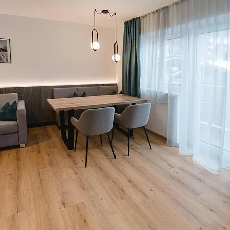 Winkler Апартаменты