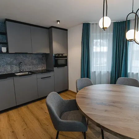 Winkler Апартаменты Зальбах-Хинтерглемм