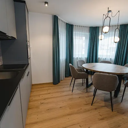 Winkler Saalbach-Hinterglemm