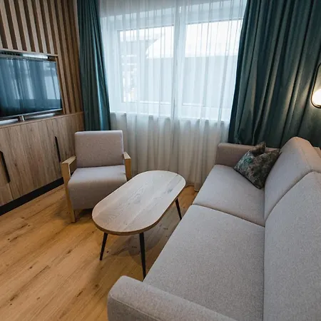 Winkler Апартаменты Зальбах-Хинтерглемм