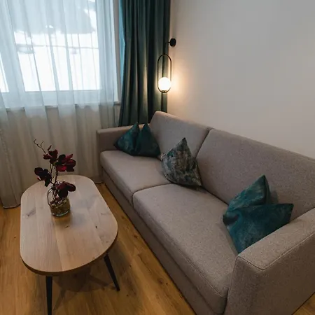 Winkler Апартаменты