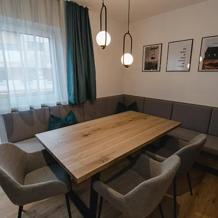 Апартаменты Winkler *