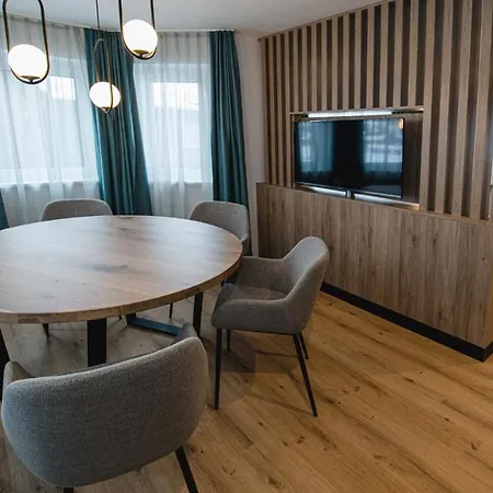 Winkler Апартаменты