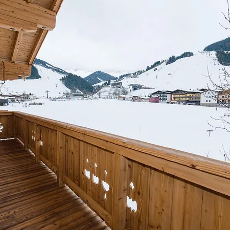 Winkler Appartement *