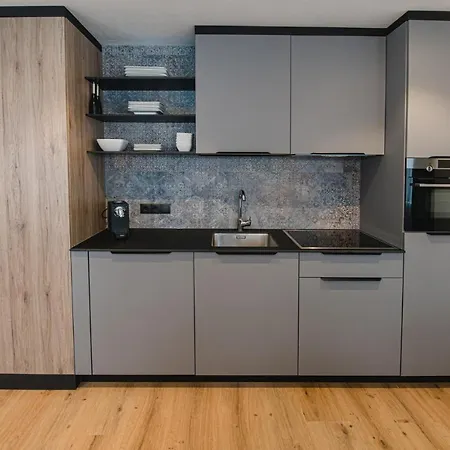 Апартаменты Winkler *