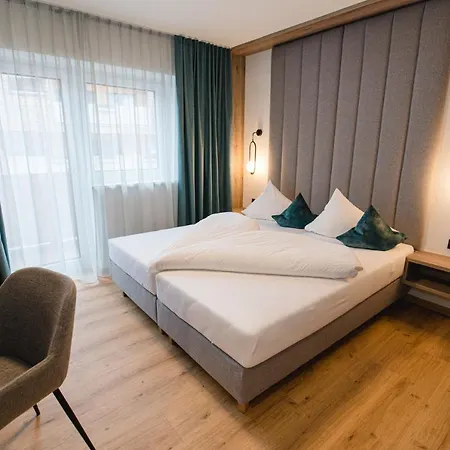 Winkler Lägenhet Saalbach-Hinterglemm