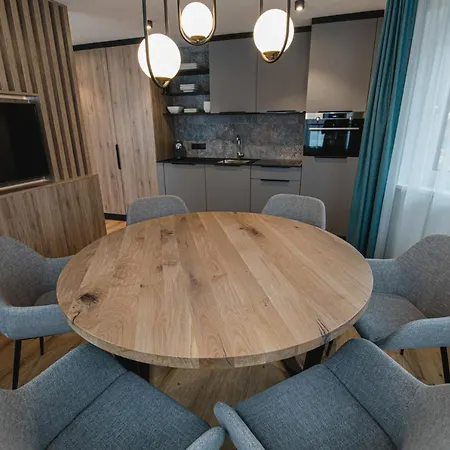 Winkler Апартаменты *