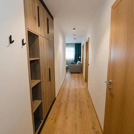 Winkler Зальбах-Хинтерглемм