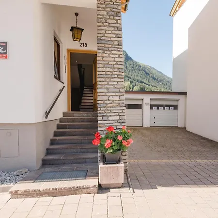 Lägenhet Winkler Saalbach-Hinterglemm