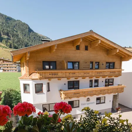 Winkler Saalbach-Hinterglemm